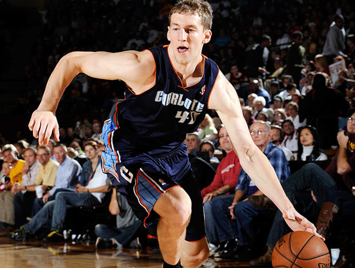 Enemy Lines Opposing team's scout analyzes the Bobcats Sports