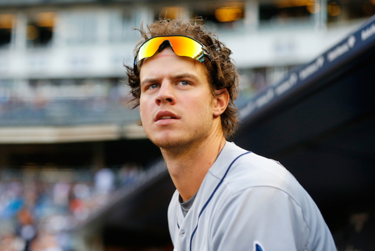 Breakout Performer: Tampa Bay Rookie Wil Myers Has Fueled the Rise of the  Rays - Sports Illustrated