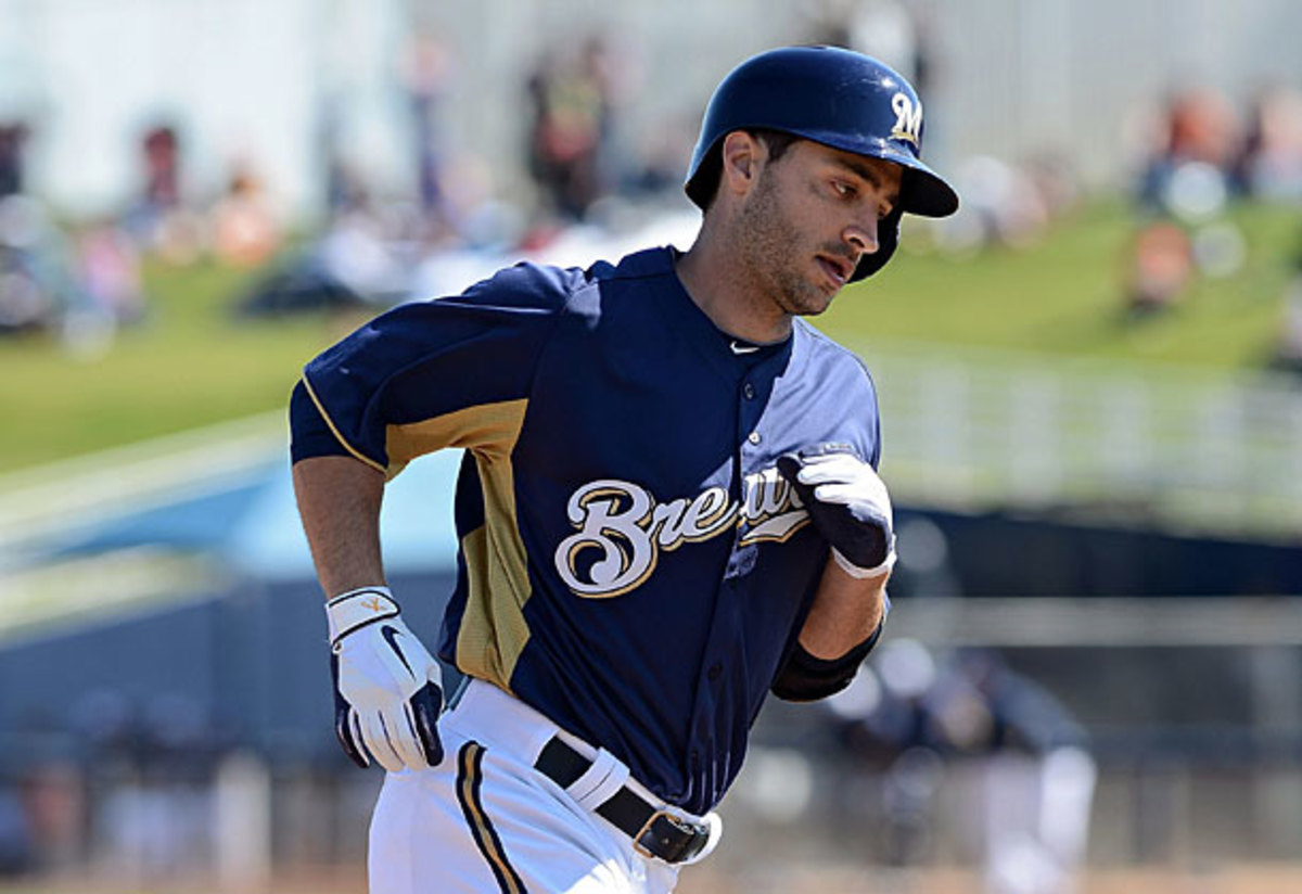 Ryan Braun