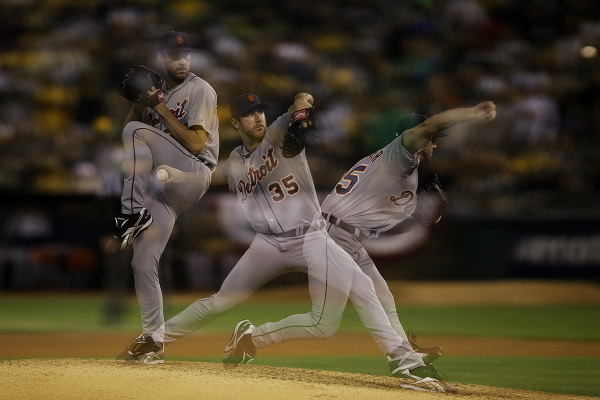 Ezra Shaw/Getty Images