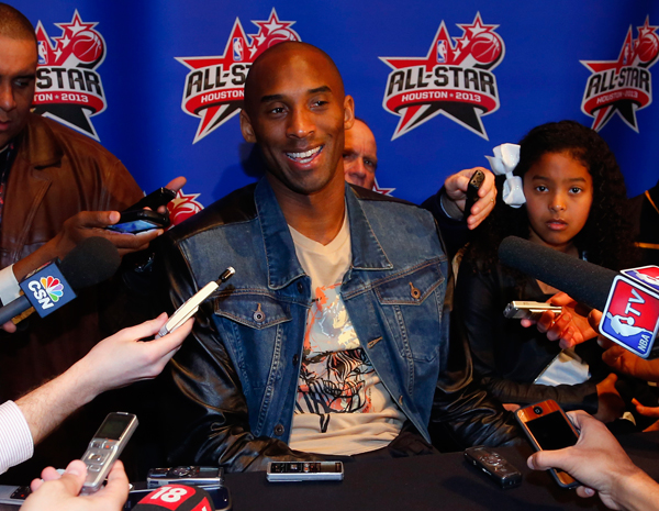 16 Classic Kobe Quotes to Get You Through the Postseason - Sports