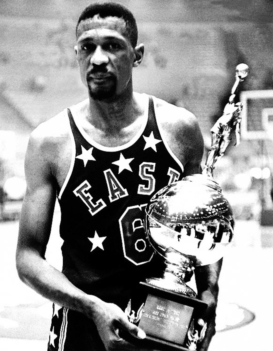Bill Russell