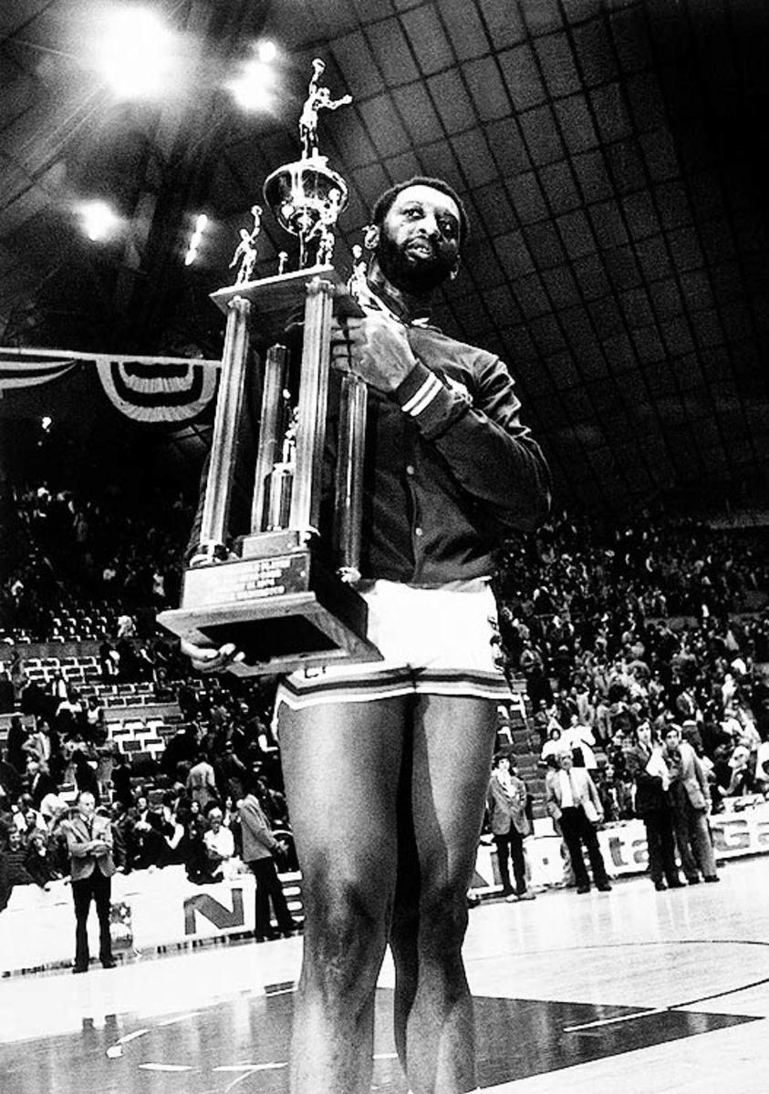 Bob Lanier