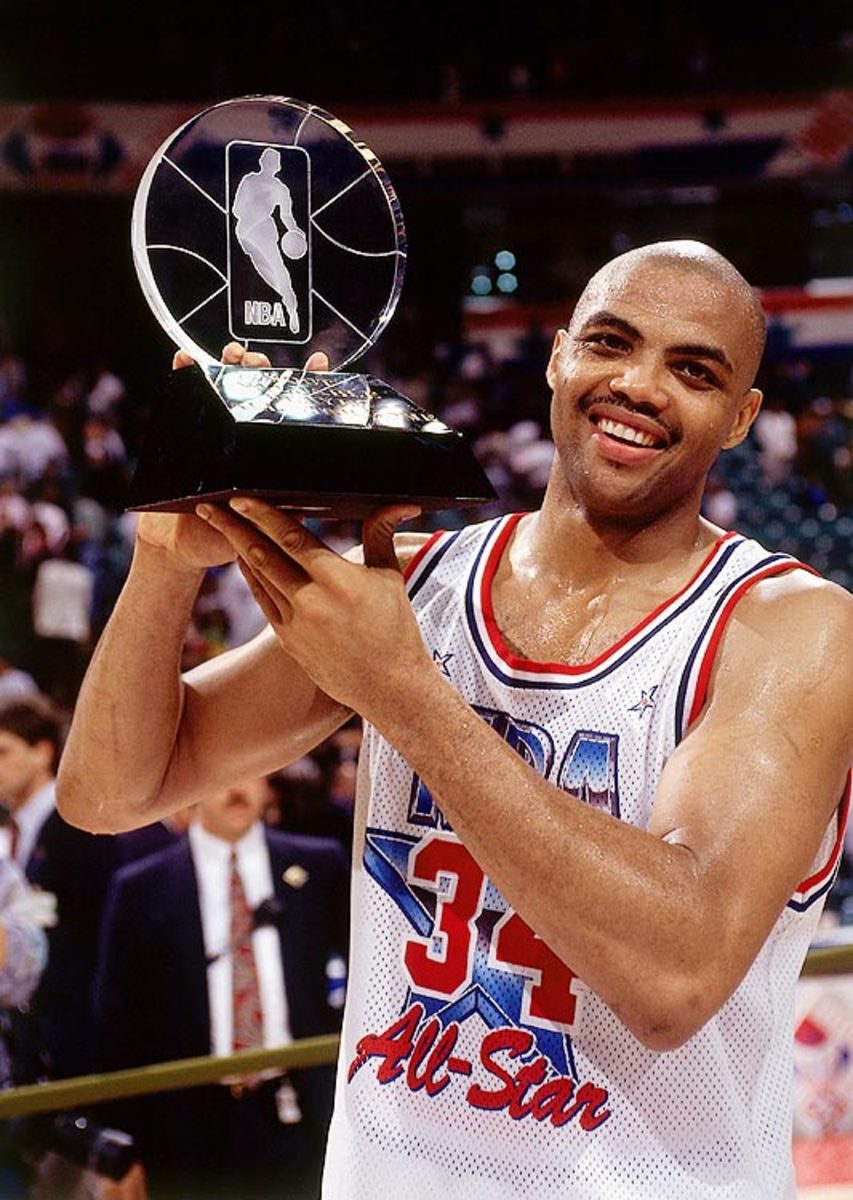 Charles Barkley
