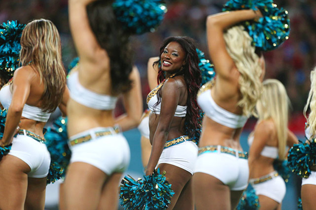 Jacksonville Jaguars