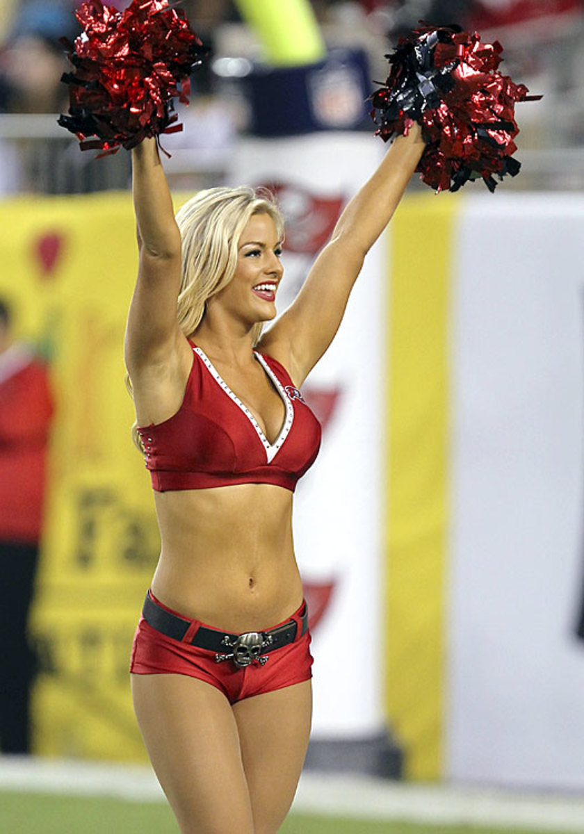 Tampa Bay Buccaneers