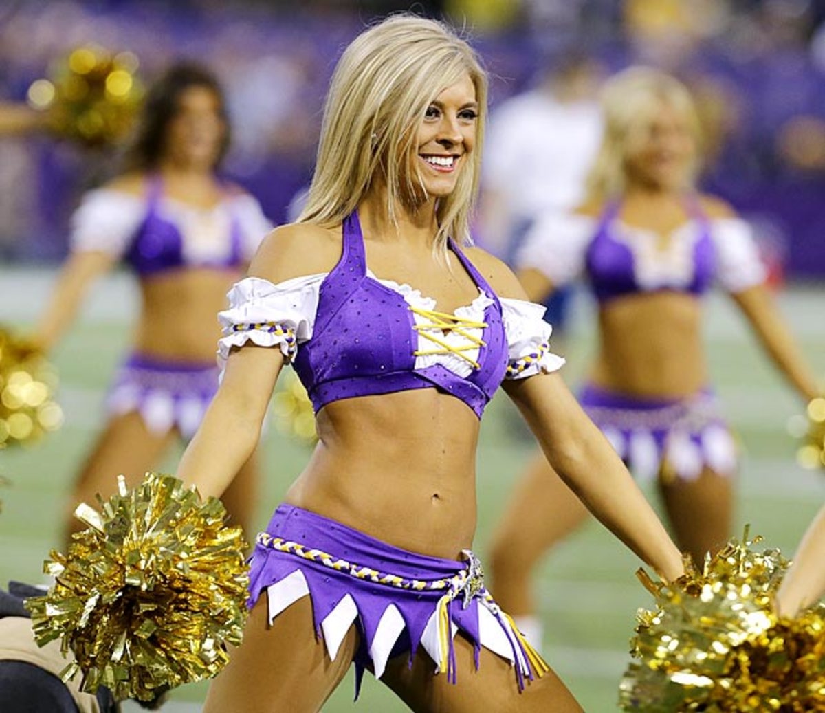 Minnesota Vikings
