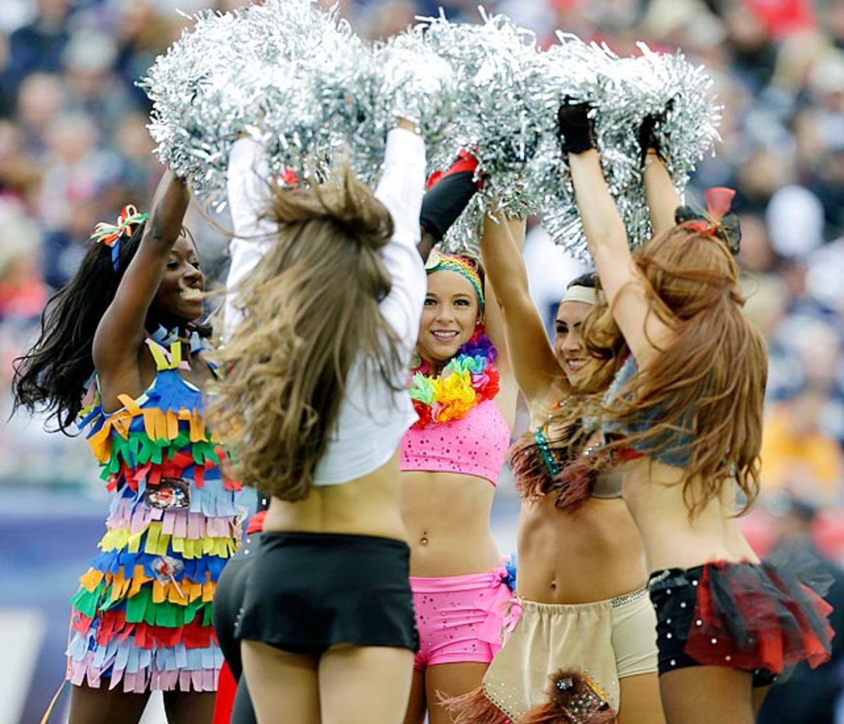 New England Patriots