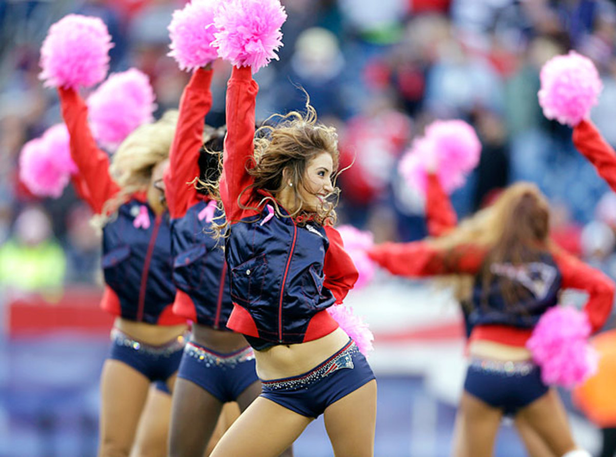 New England Patriots