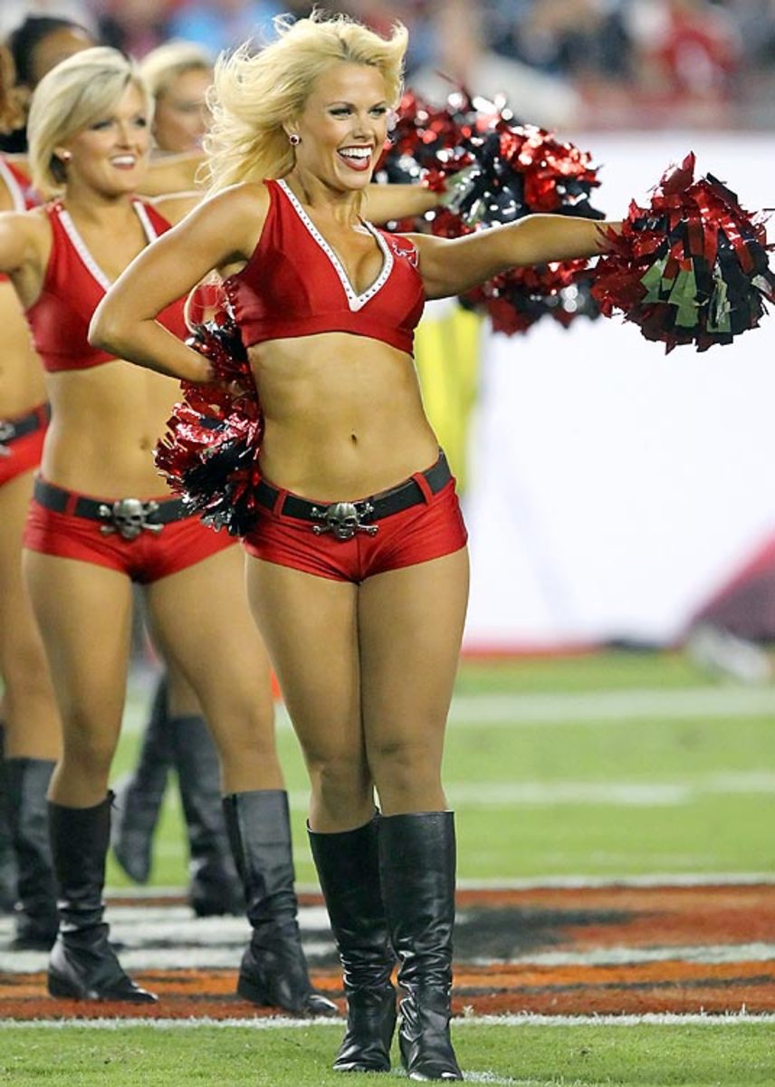 Tampa Bay Buccaneers