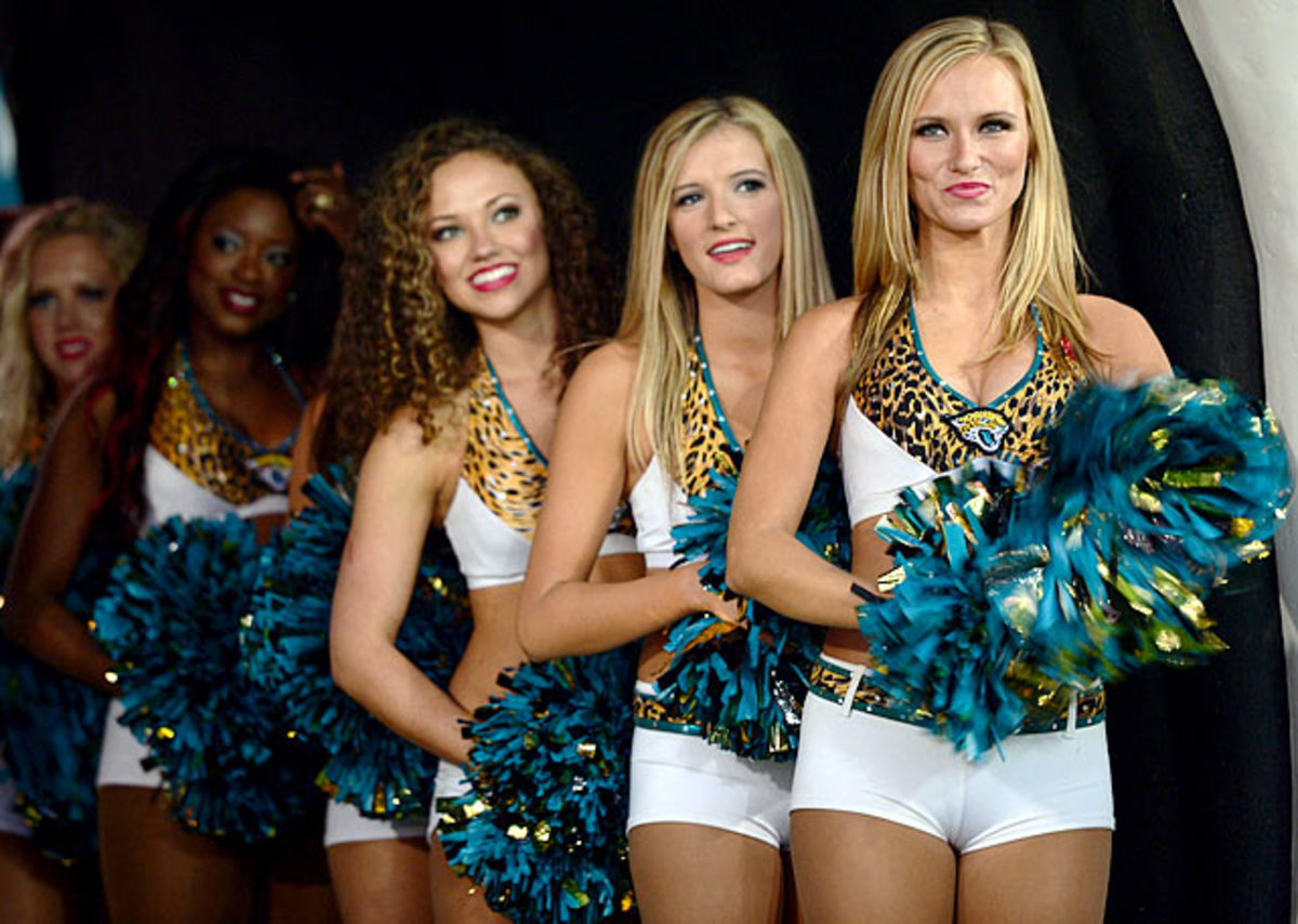 Jacksonville Jaguars