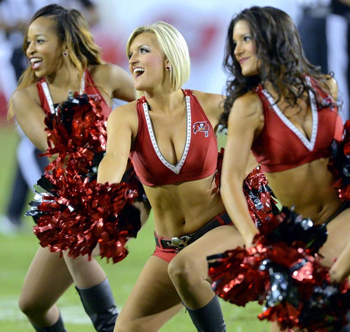 Tampa Bay Buccaneers