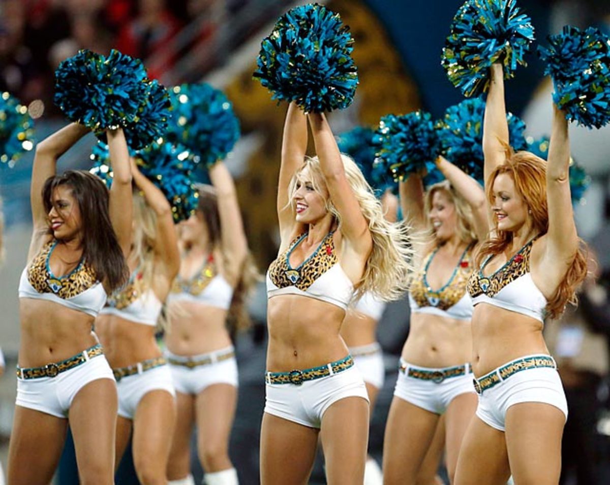 Jacksonville Jaguars