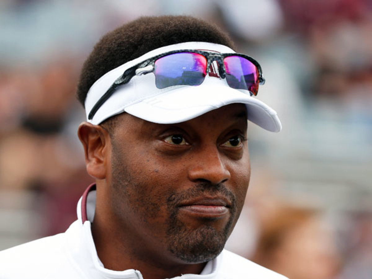Kevin Sumlin