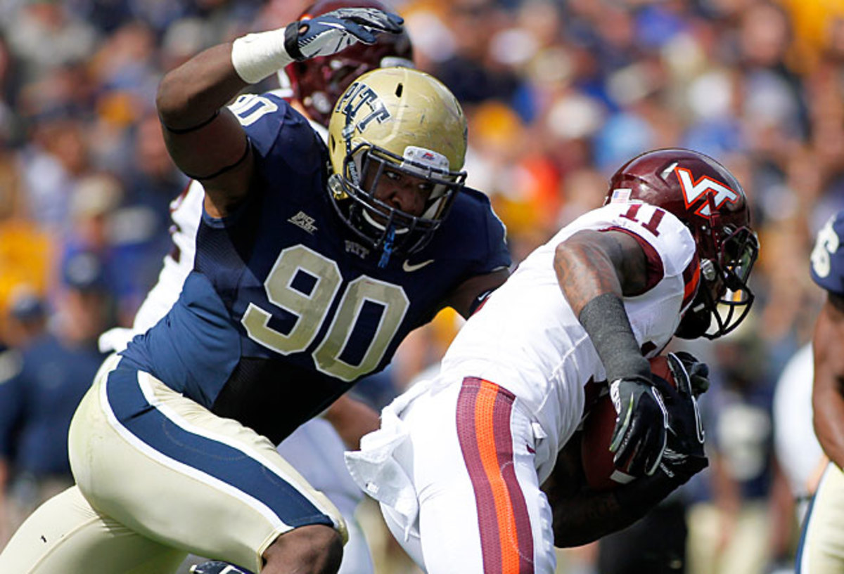 Pitt could enjoy a recruiting bump after realigning from the crumbling Big East to the expanding ACC.