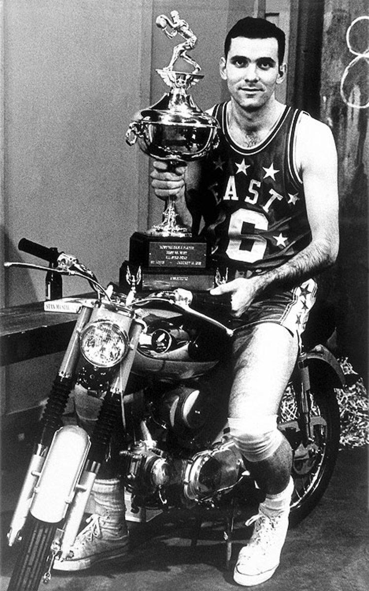Jerry Lucas