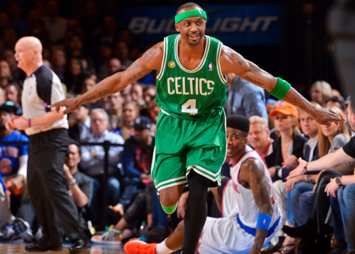Jason Terry