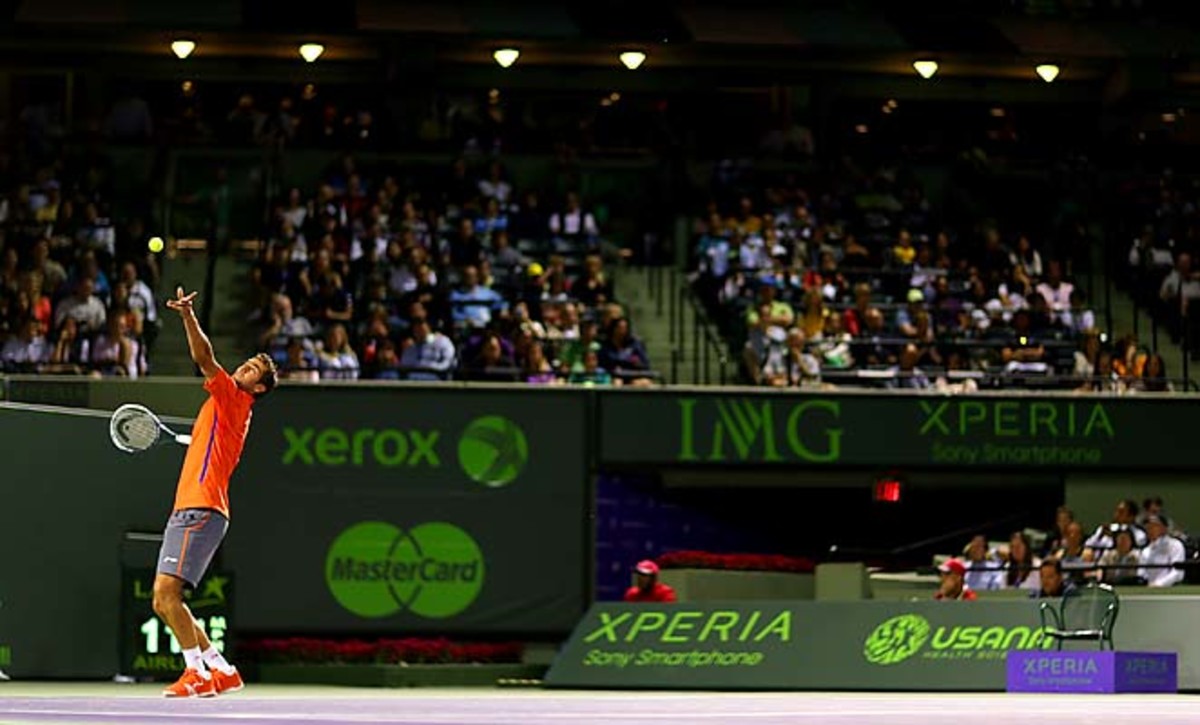 The Sony Open has been played since 1985, when it was known as the Lipton International.