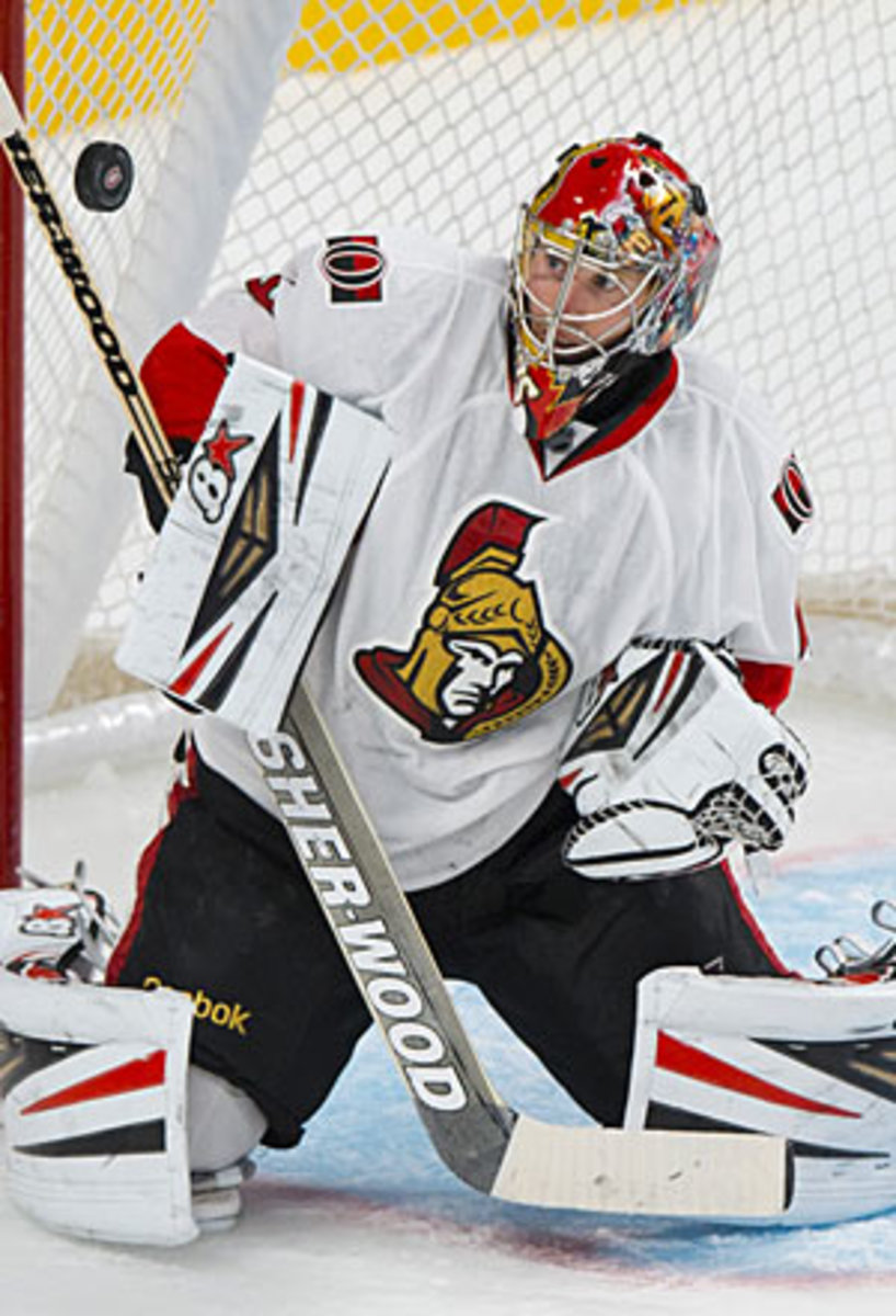 Craig Anderson
