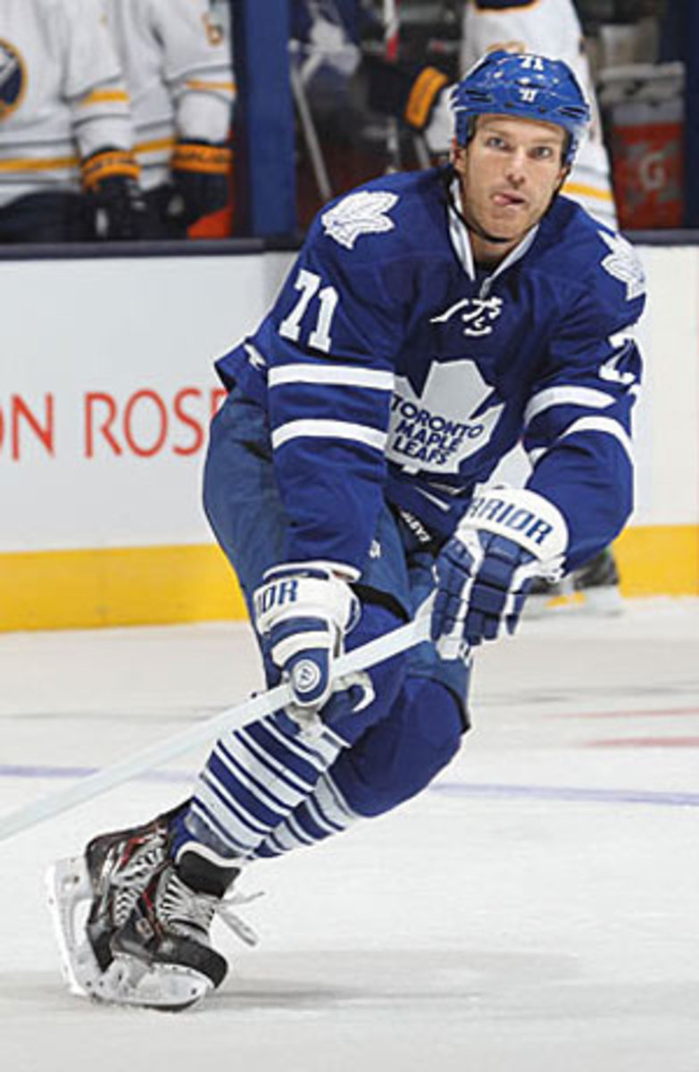 David Clarkson