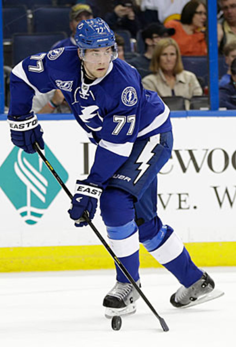 Victor Hedman