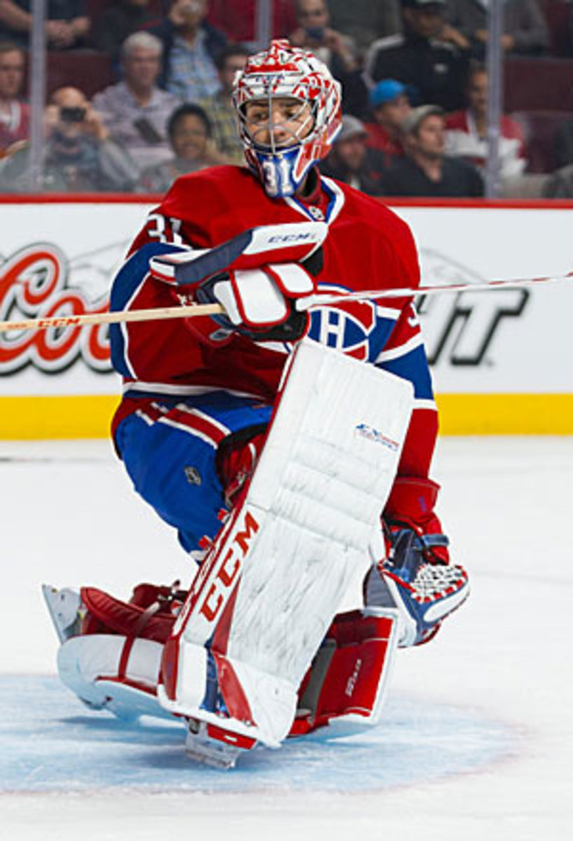 Carey Price