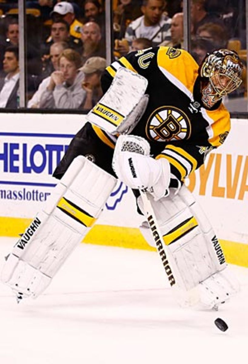 Tuukka Rask