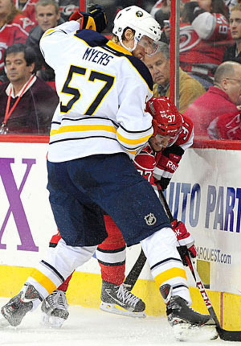Tyler Myers