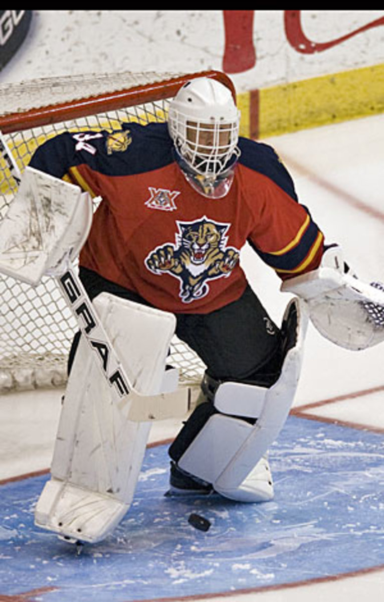 Tim Thomas