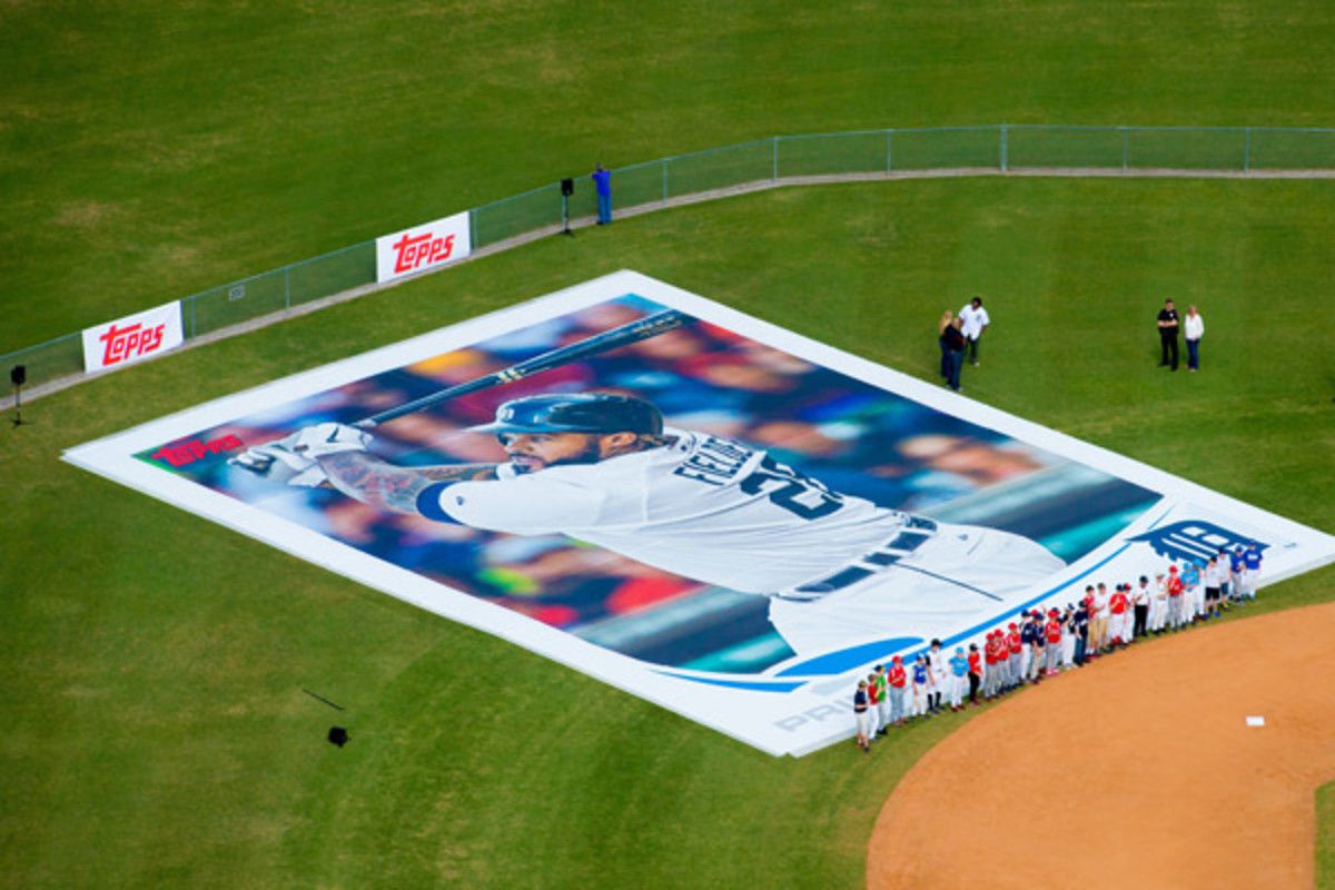 Prince Fielder
