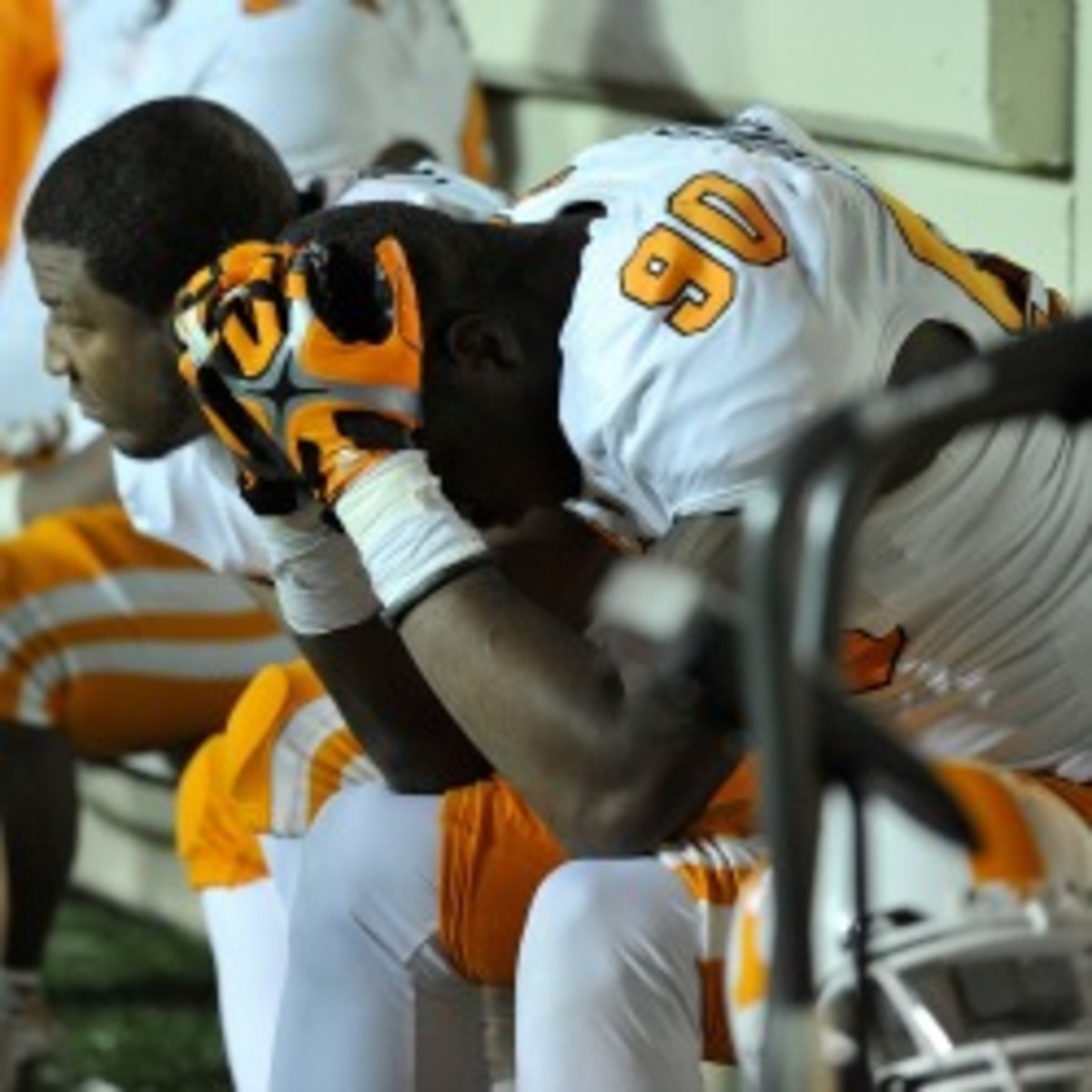 Report Tennessee athletic department is 200 million in debt Sports