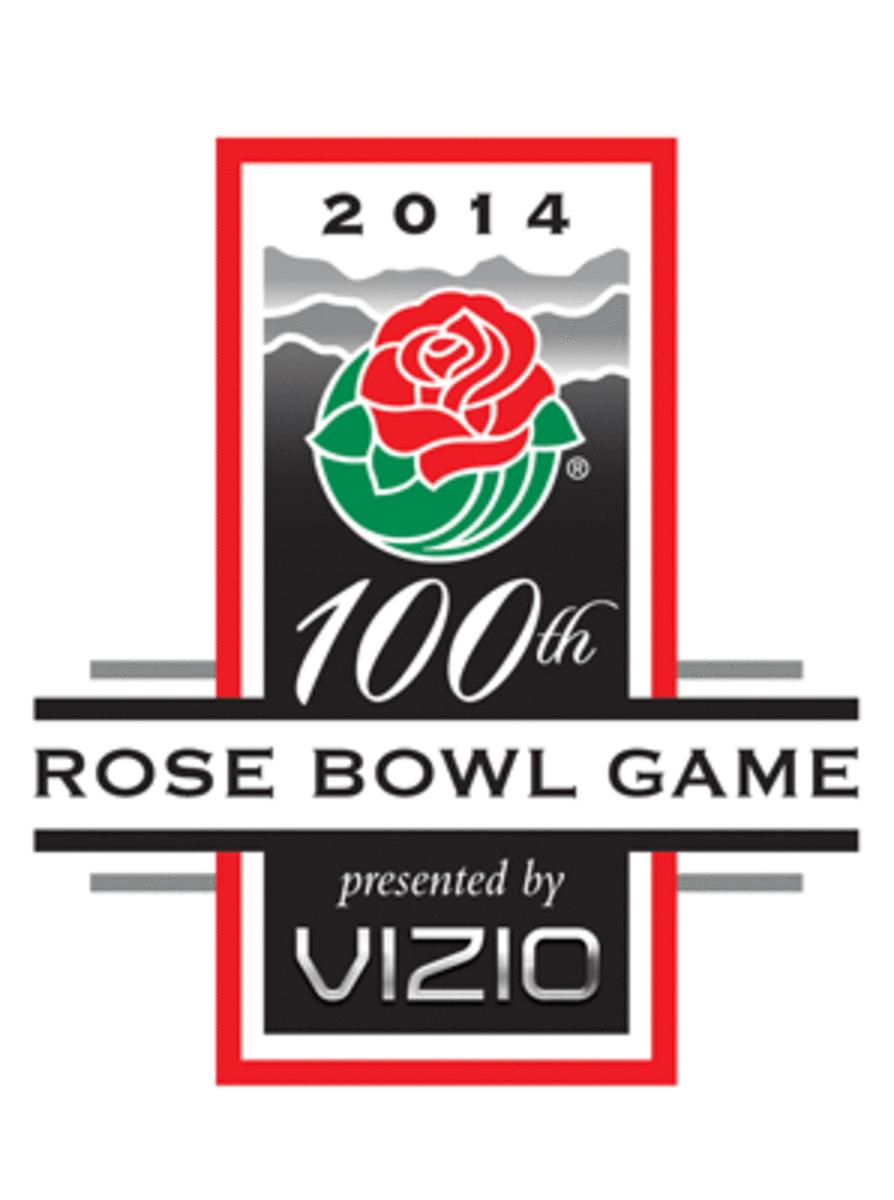 Courtesy of Rose Bowl