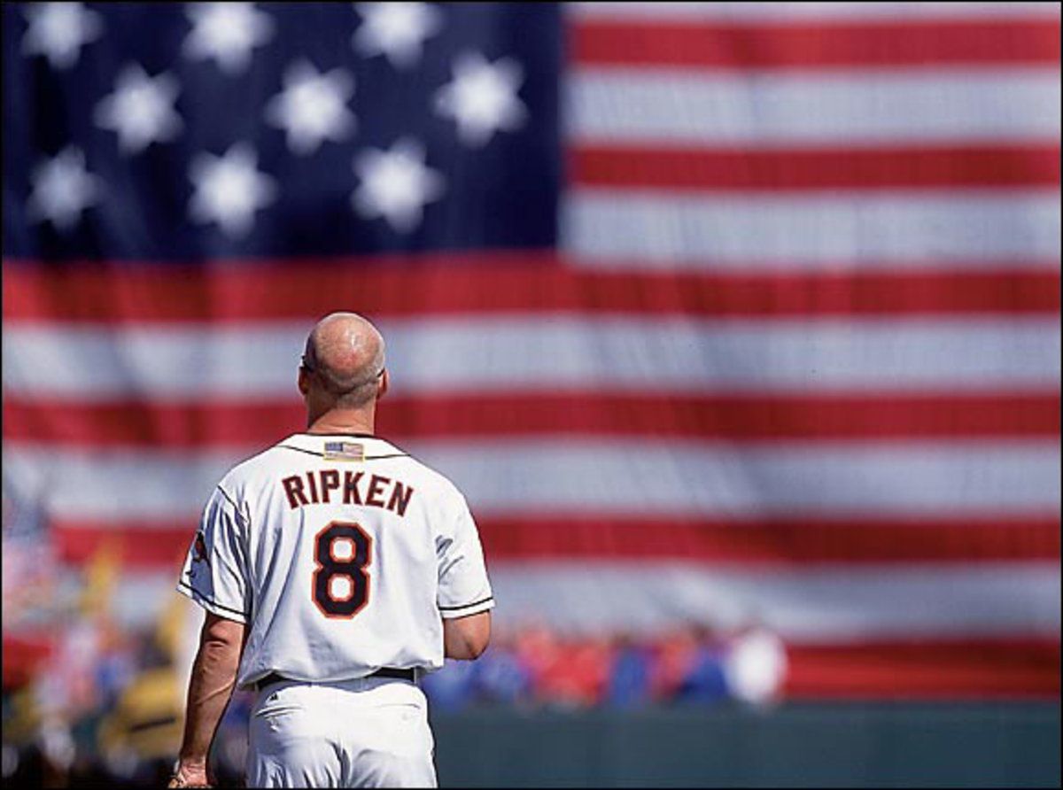 Cal Ripken