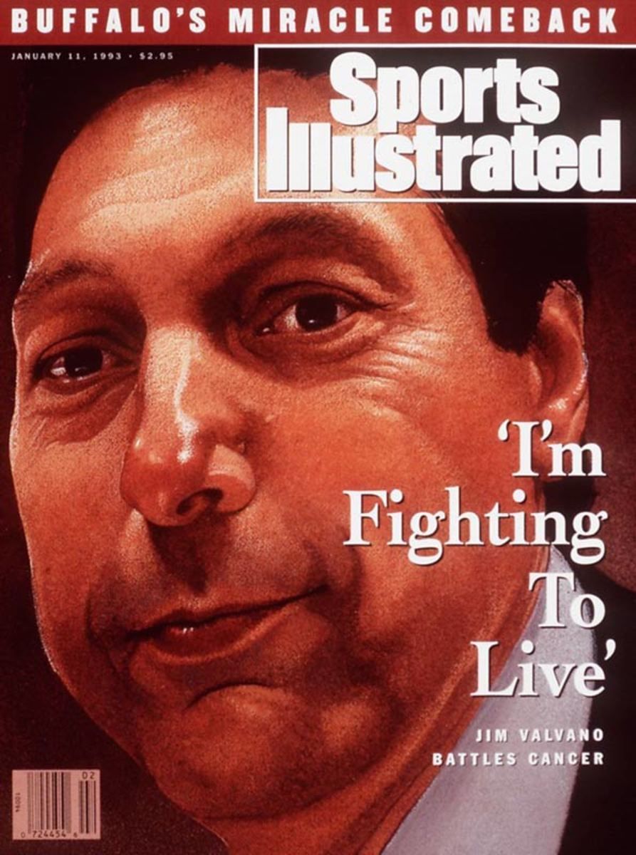 Jim Valvano