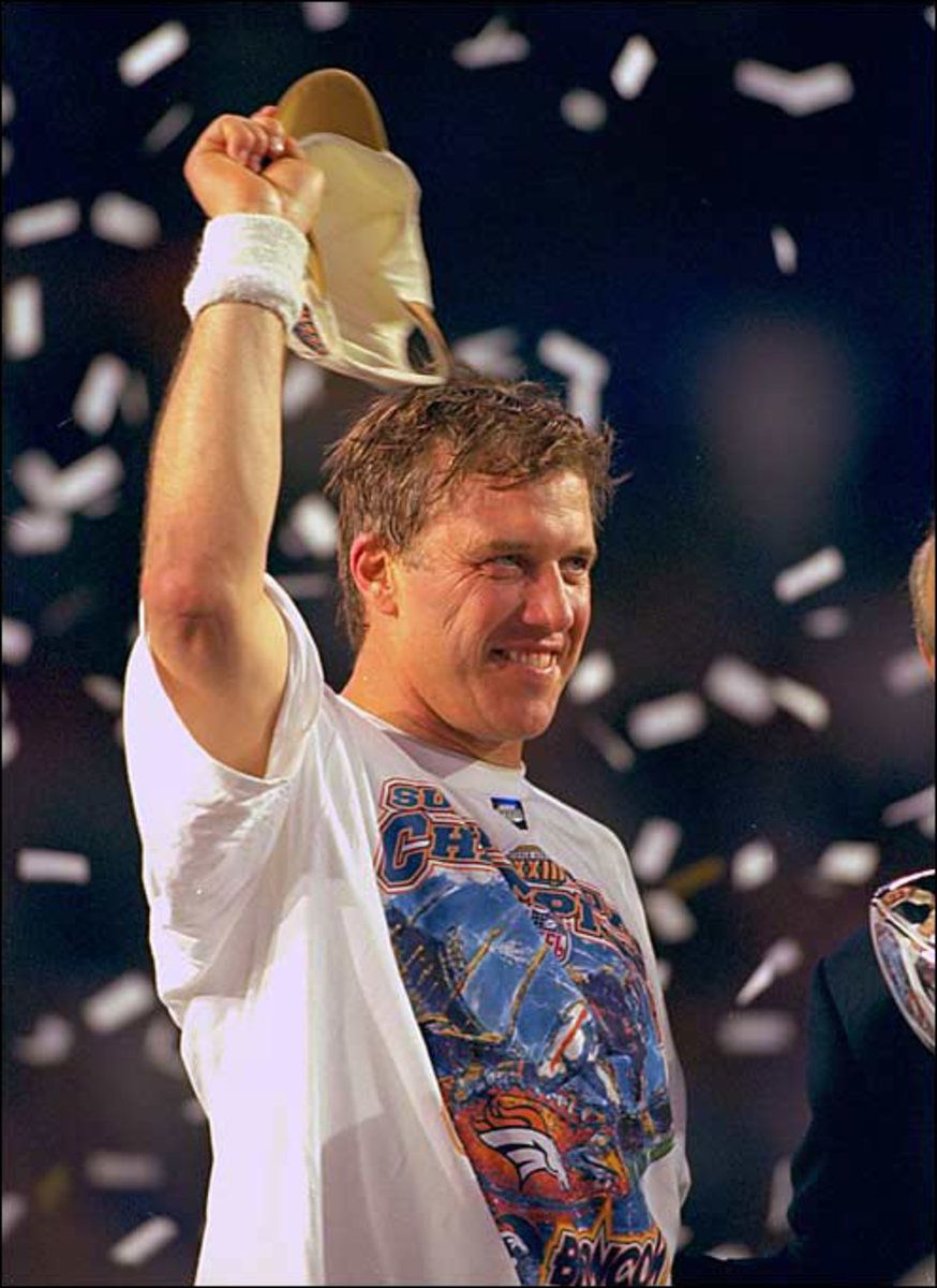 John Elway