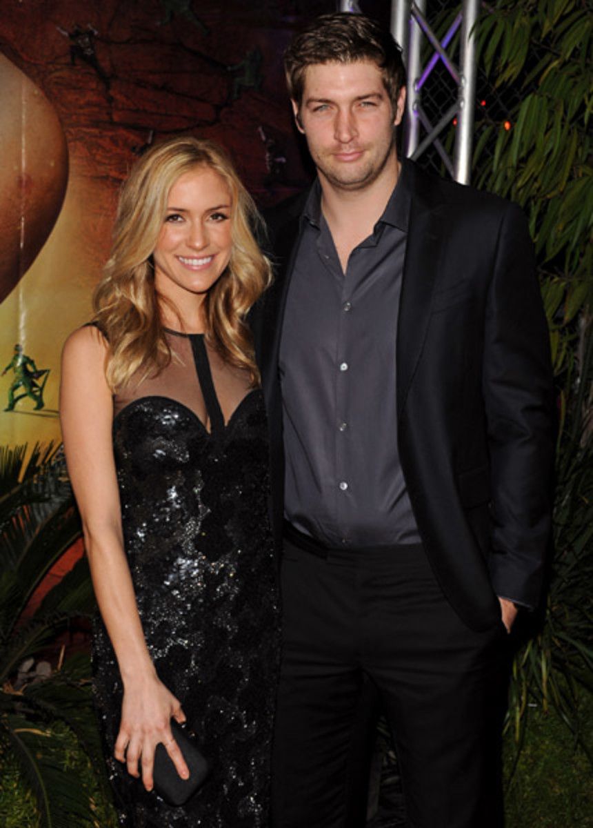 Kristin Cavallari, Jay Cutle