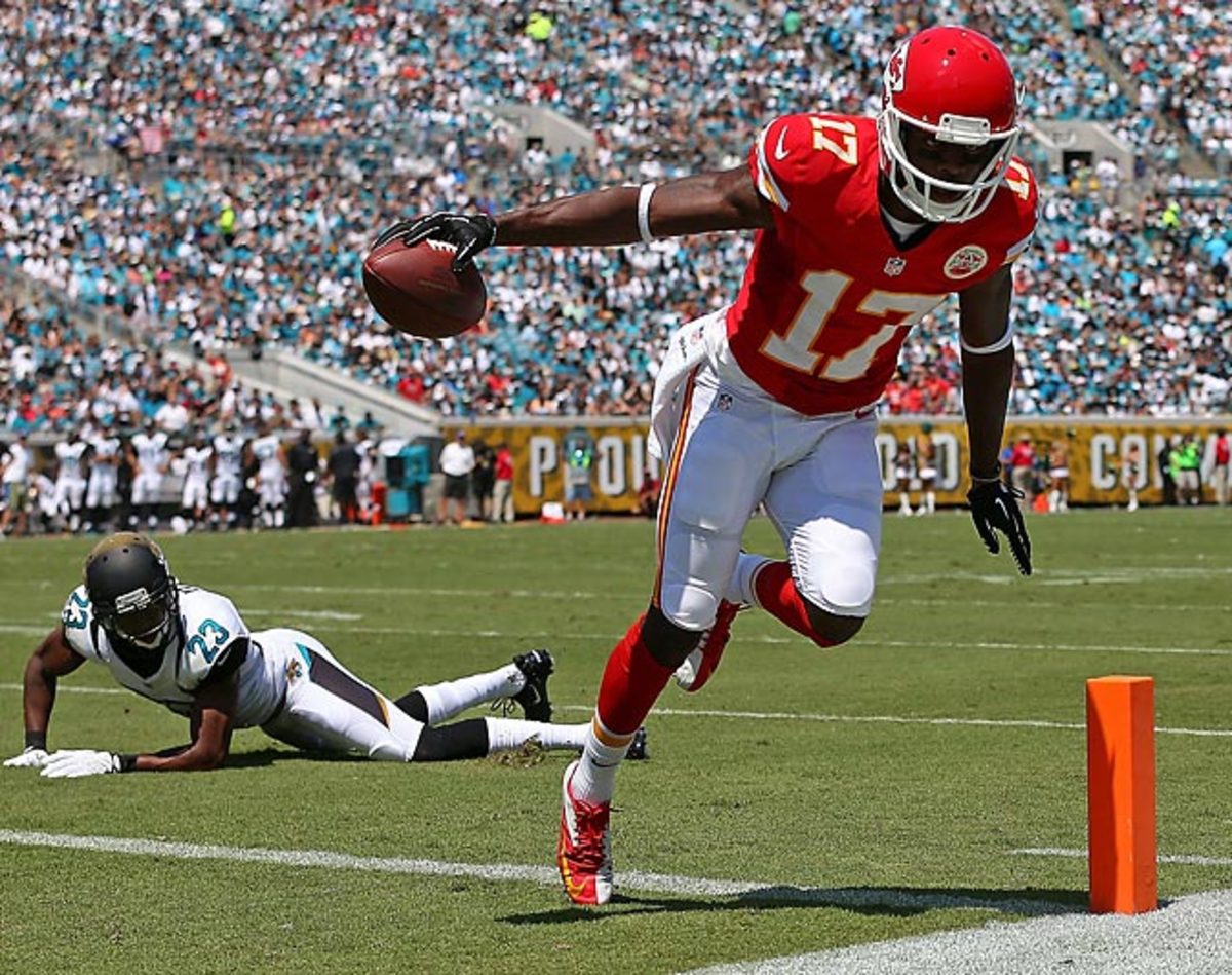 Was That a Touchdown? Week 1 Edition Sports Illustrated