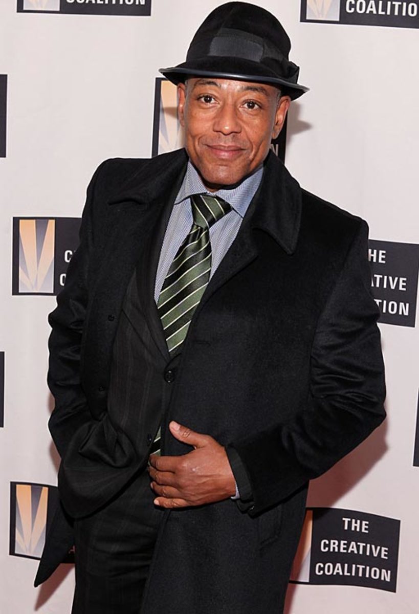 Giancarlo Esposito