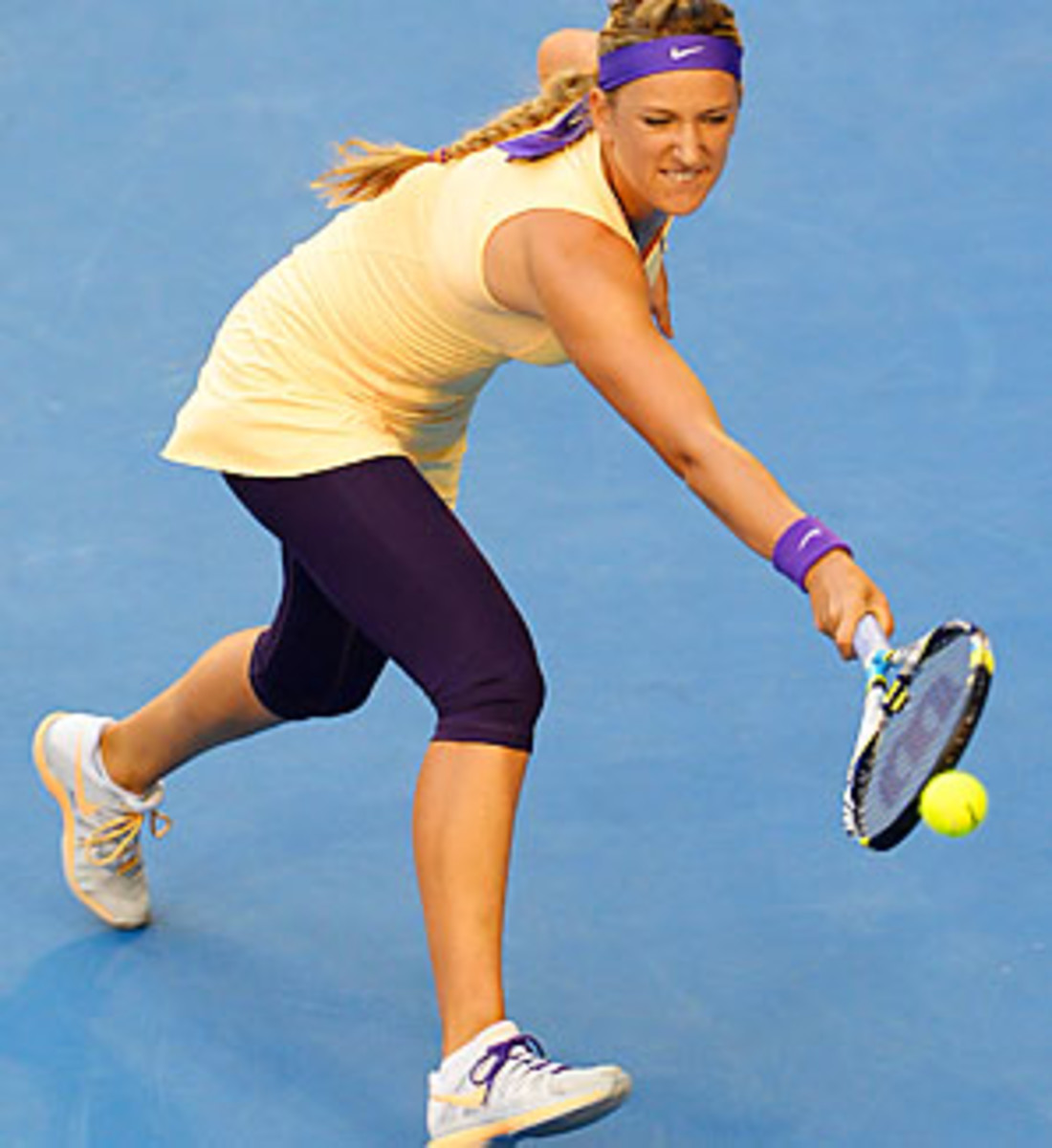 Victoria Azarenka