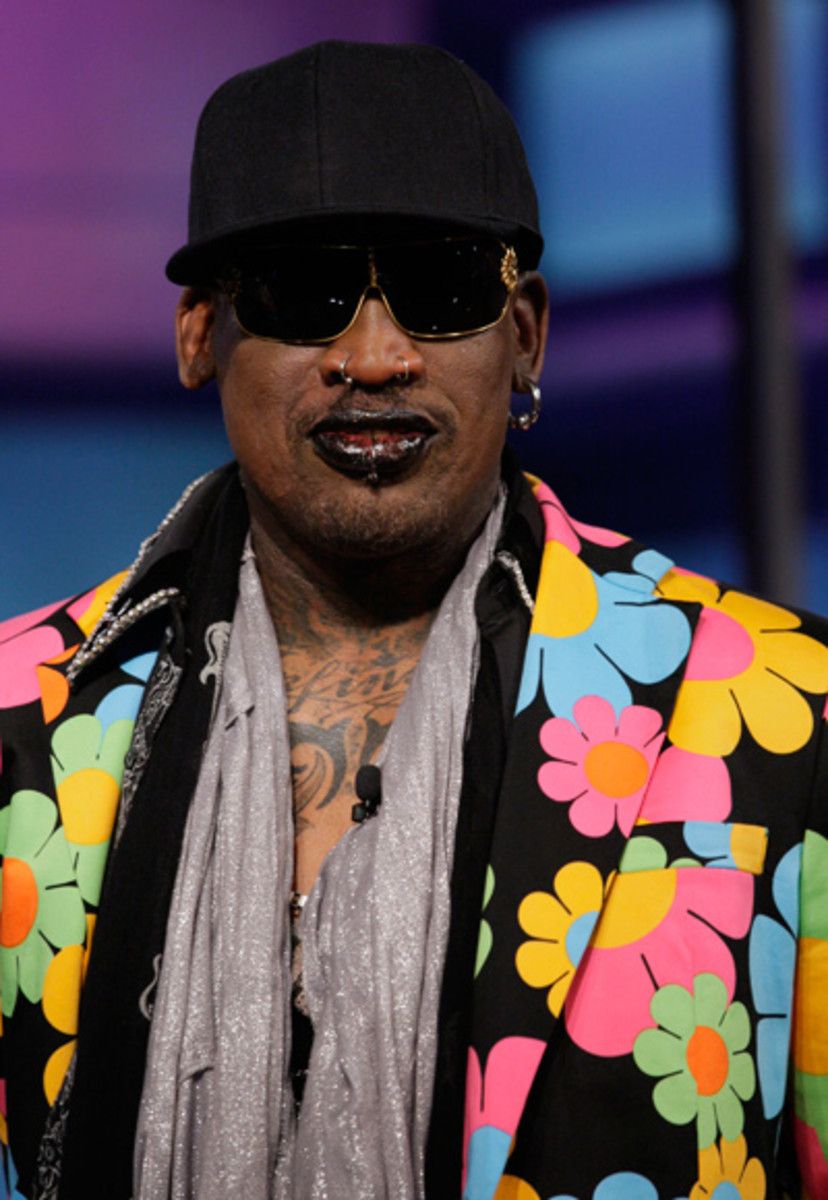 Dennis Rodman