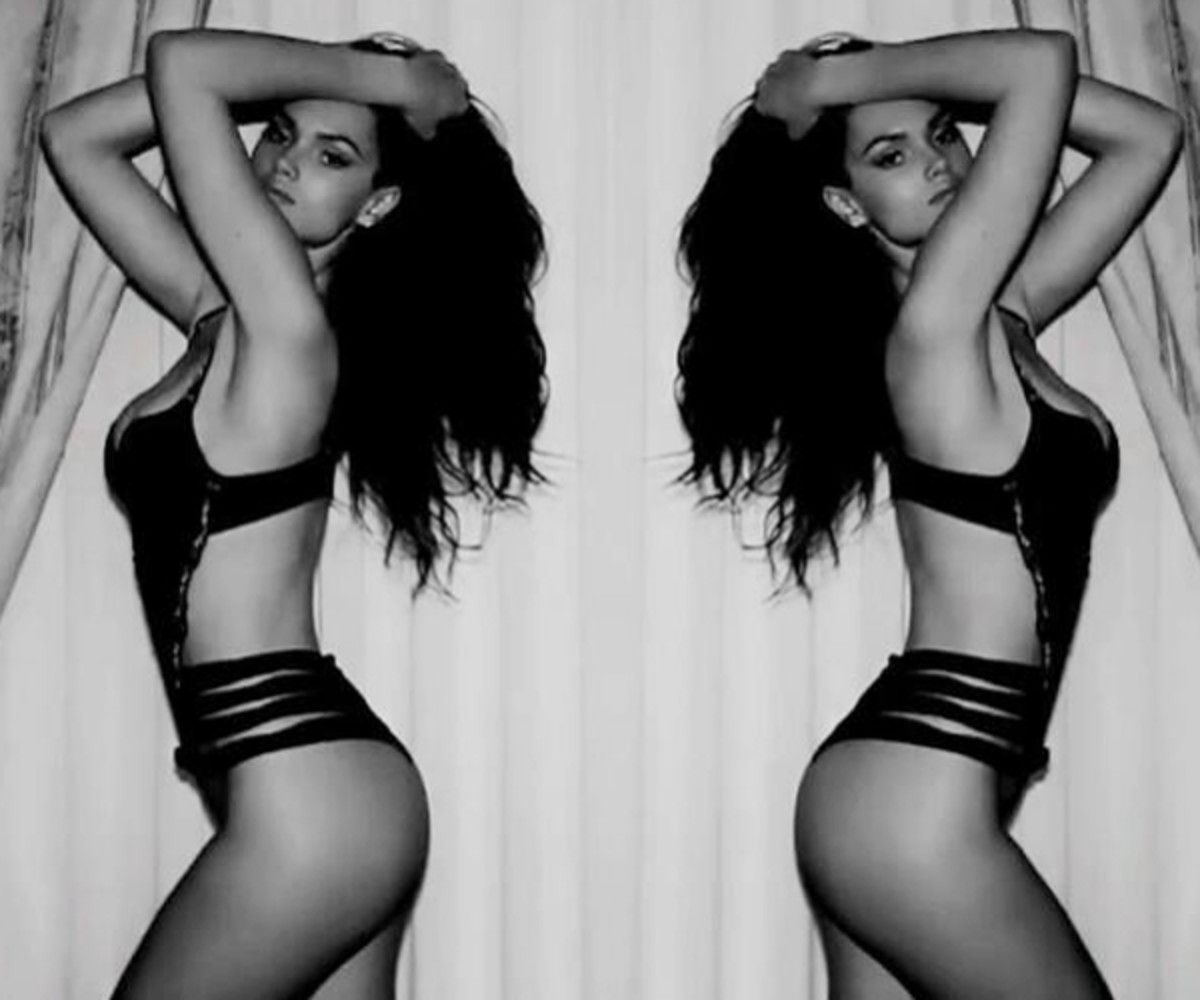 Lisalla Montenegro