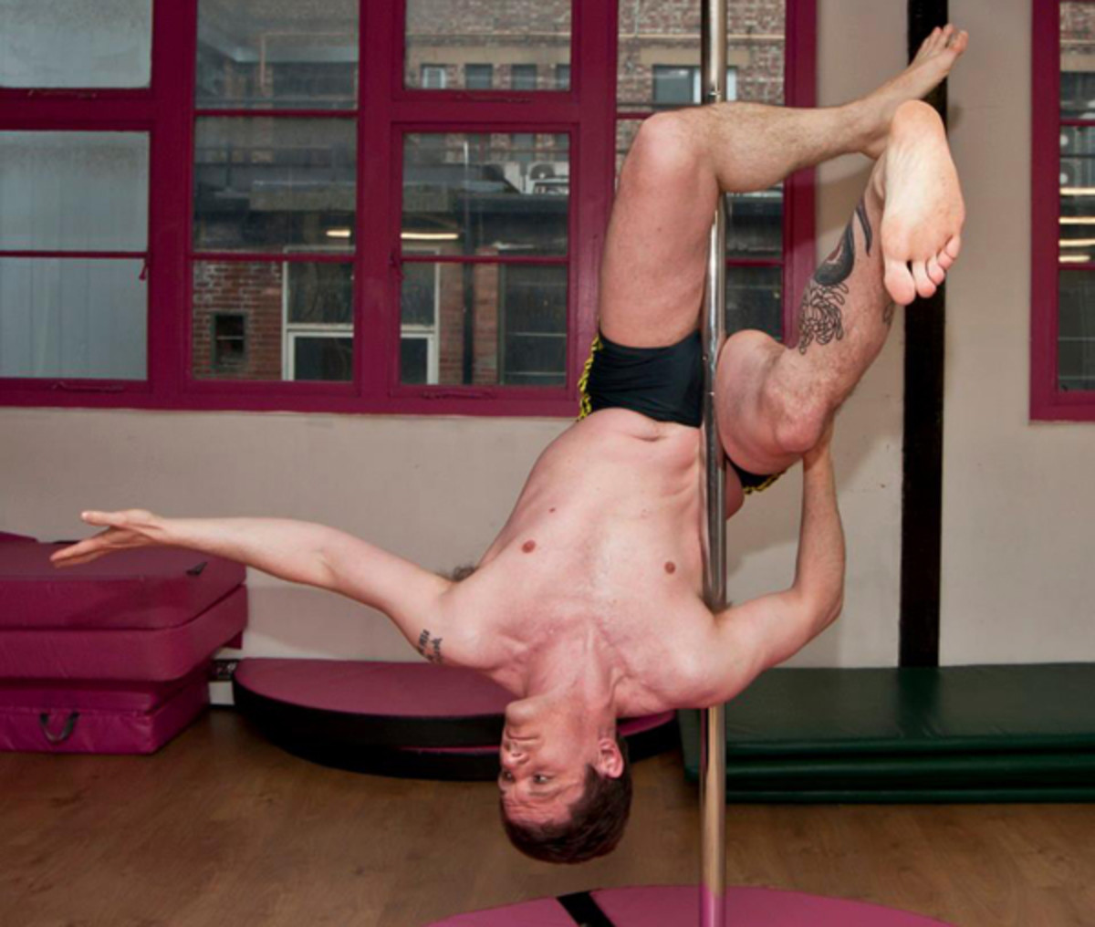 A.Carrington/thisisthebiggerpicture.com