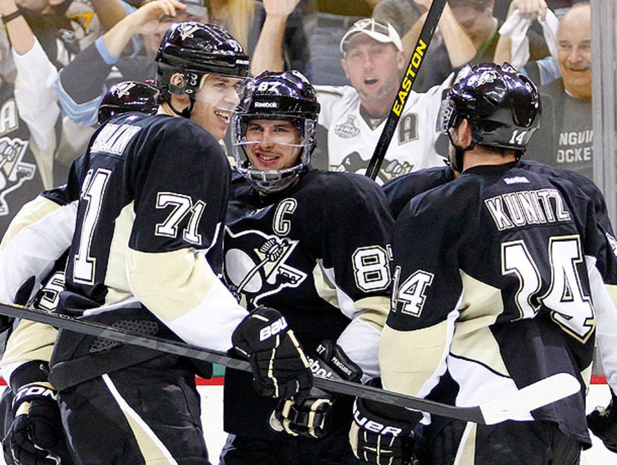 crosby-malkin
