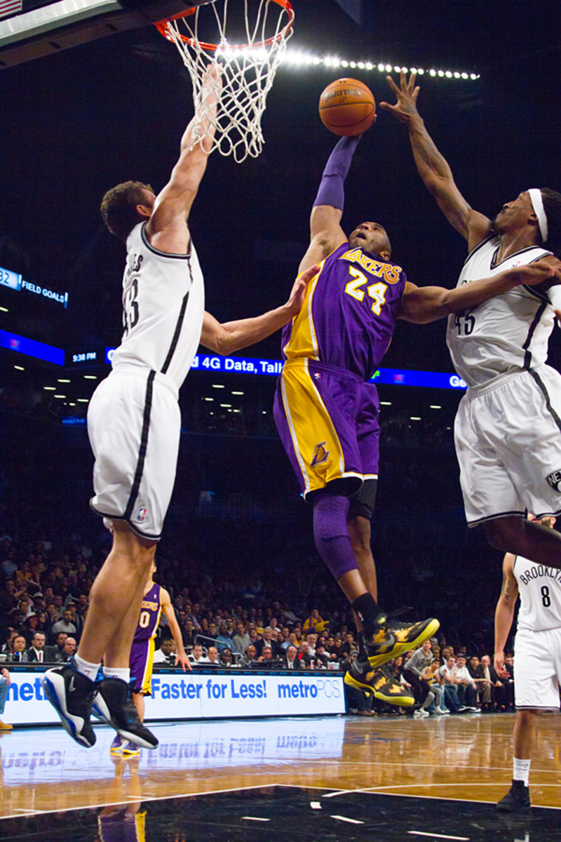 Nathaniel S. Butler/Getty Images