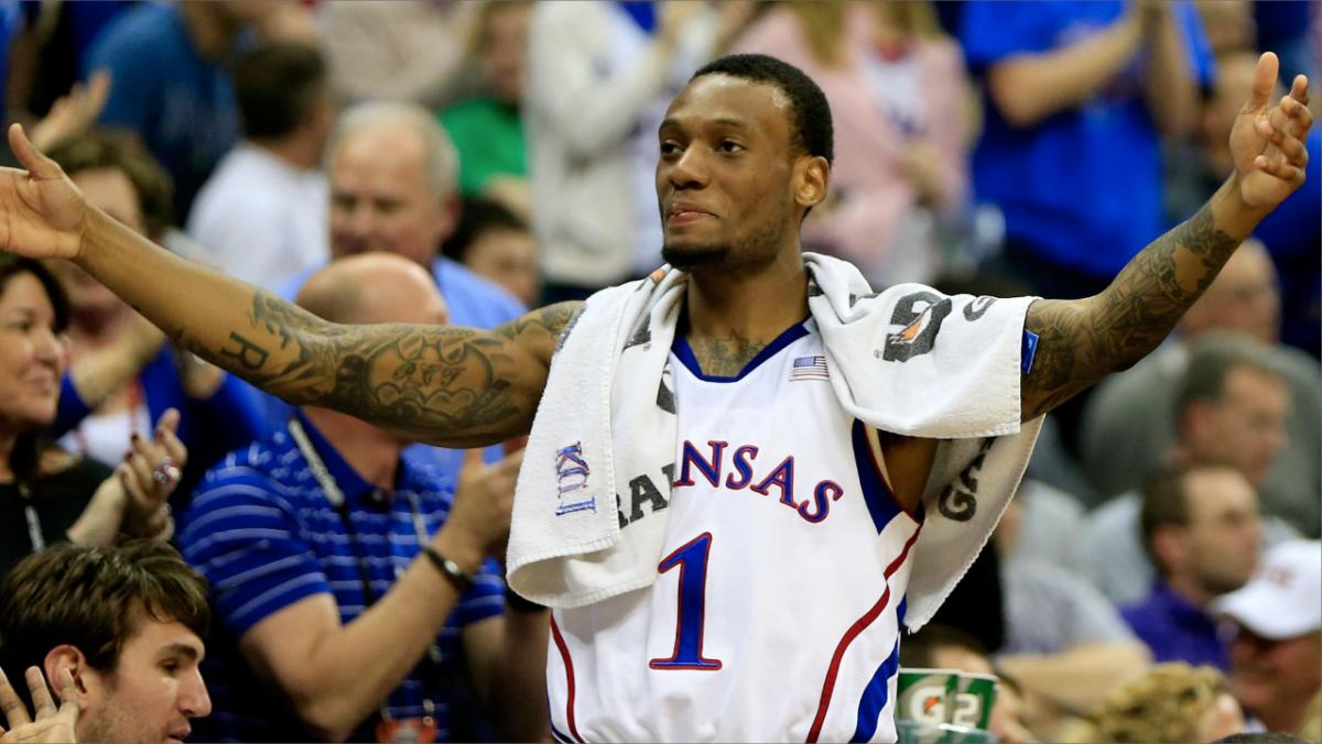 Seth Davis' Conference Previews Big 12 Sports Illustrated