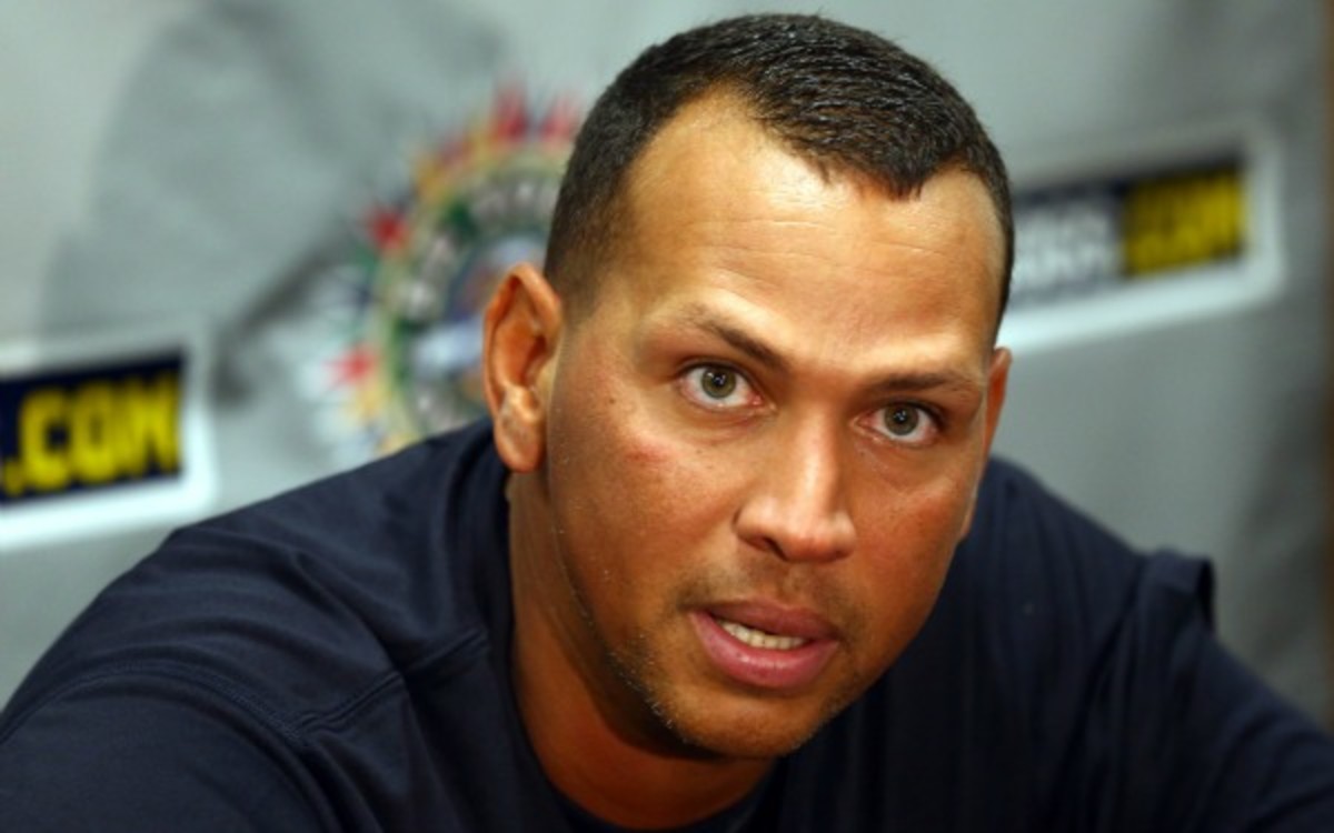 Alex Rodriguez is likely going to face suspension through 2014. (Streeter Lecka/Getty Images)