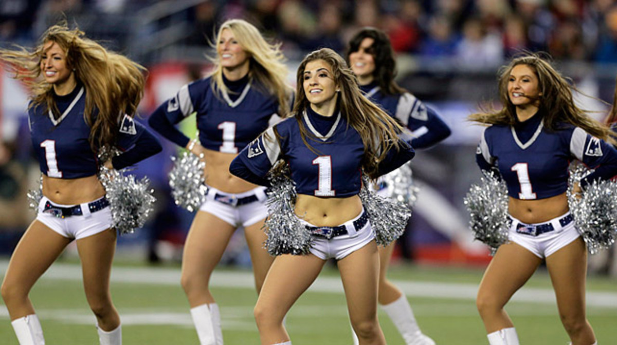 New England Patriots