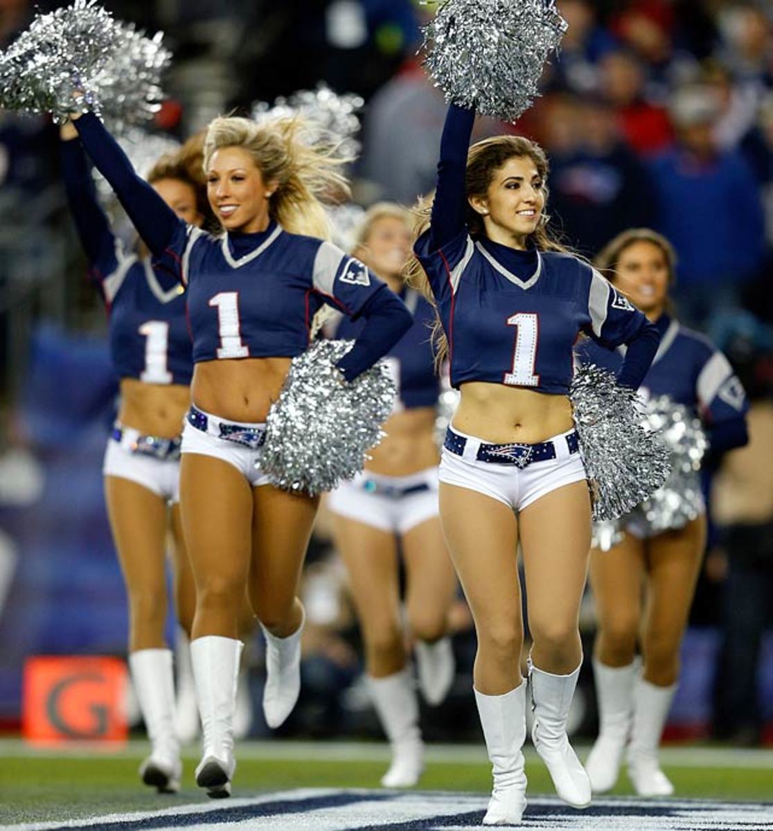 New England Patriots