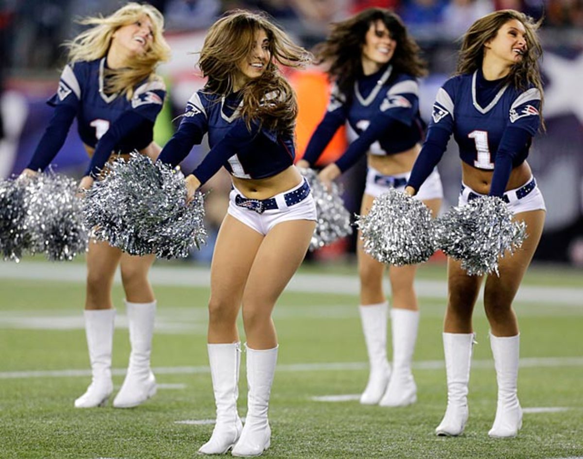 New England Patriots