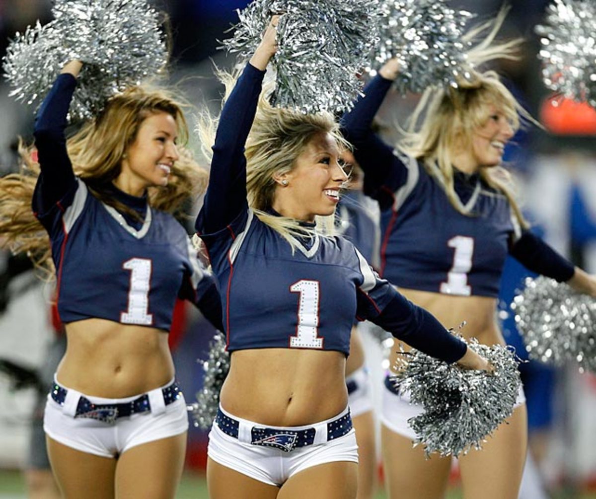 New England Patriots